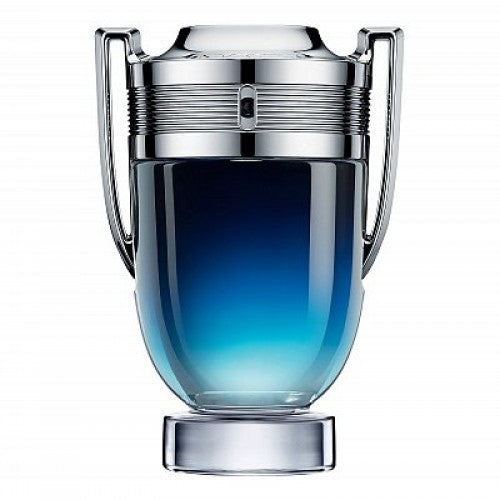 Paco Rabanne Invictus Legend น้ำโถสุขภัณฑ์ 100 มล. ผู้ชาย (เทสเตอร์)