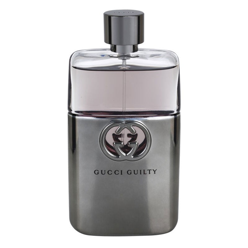 Gucci Guilty Eau de Parfum ผู้ชาย 75ml (ผู้ทดสอบ)