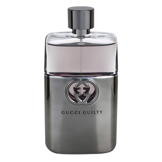 Gucci Guilty Eau de Parfum ผู้ชาย 75ml (ผู้ทดสอบ)