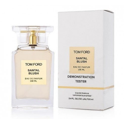 Tom Ford Sandalwood Blush 100 ml Eau de Parfum, ผู้หญิง (เทสเตอร์)