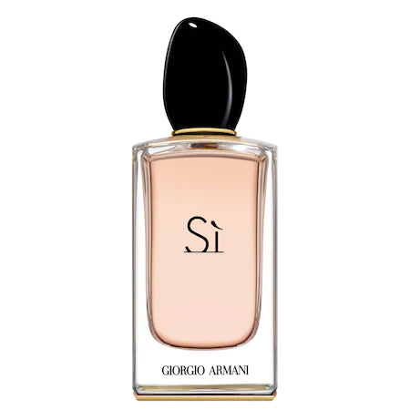 Giorgio Armani Si 100ml Eau de Parfum ผู้หญิง (ผู้ทดสอบ)