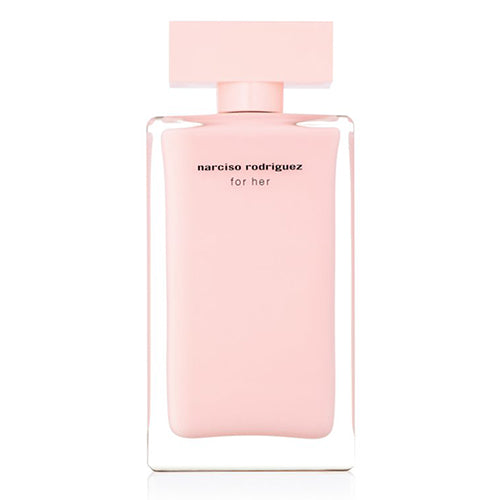 Narciso Rodriguez Eau de Parfum ผู้หญิง 100 มล. (เทสเตอร์)