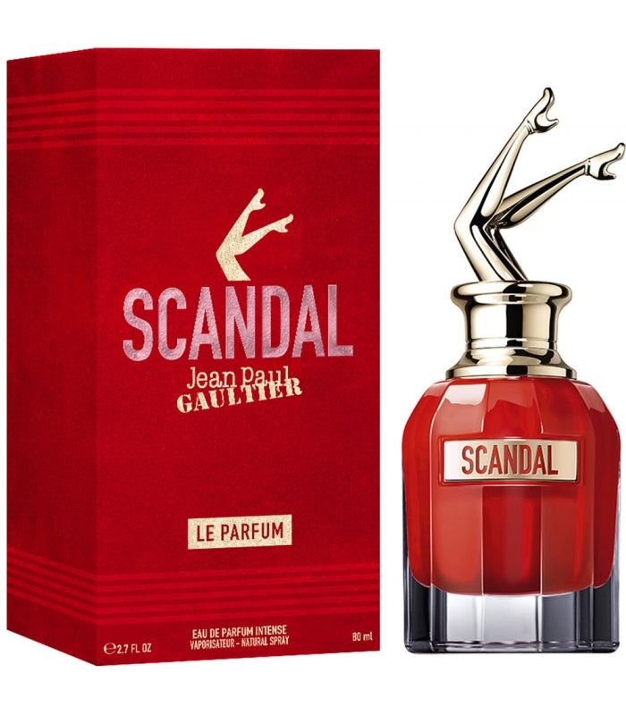 JEAN PAUL GULTIER SCANDAL LE PARFUM 100ml