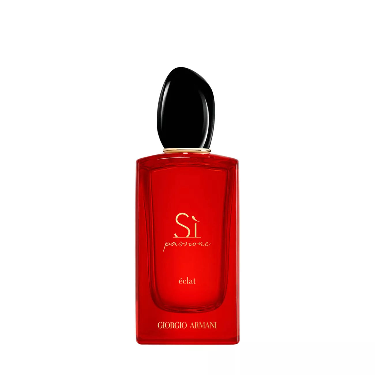 Giorgio Armani Si Passione Eclat, Eau de Parfum 100 มล. (เทสเตอร์)