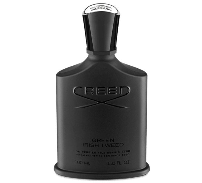 Creed Green Irish Tweed, Eau de Parfum, ผู้ชาย, 100ml (ผู้ทดสอบ)