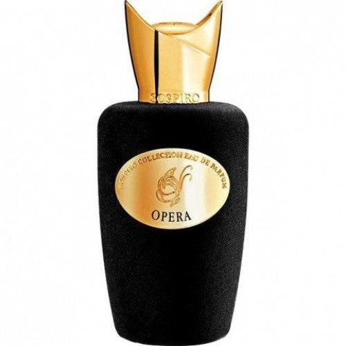 Eau De Parfum Sospiro Opera Unisex 100ml (เทสเตอร์)