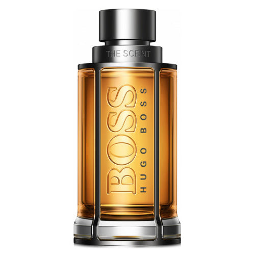 Hugo Boss The Scent ผู้ชาย 100ml (เทสเตอร์)