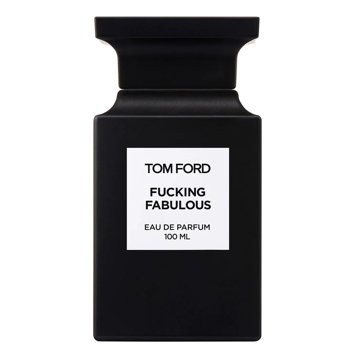 ร่วมเพศเยี่ยมโดย Tom Ford, Eau de Parfum, 100ml (ผู้ทดสอบ)