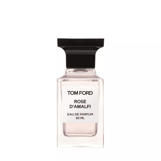 TOM FORD Rose D'Amalfi 100ml (เทสเตอร์)