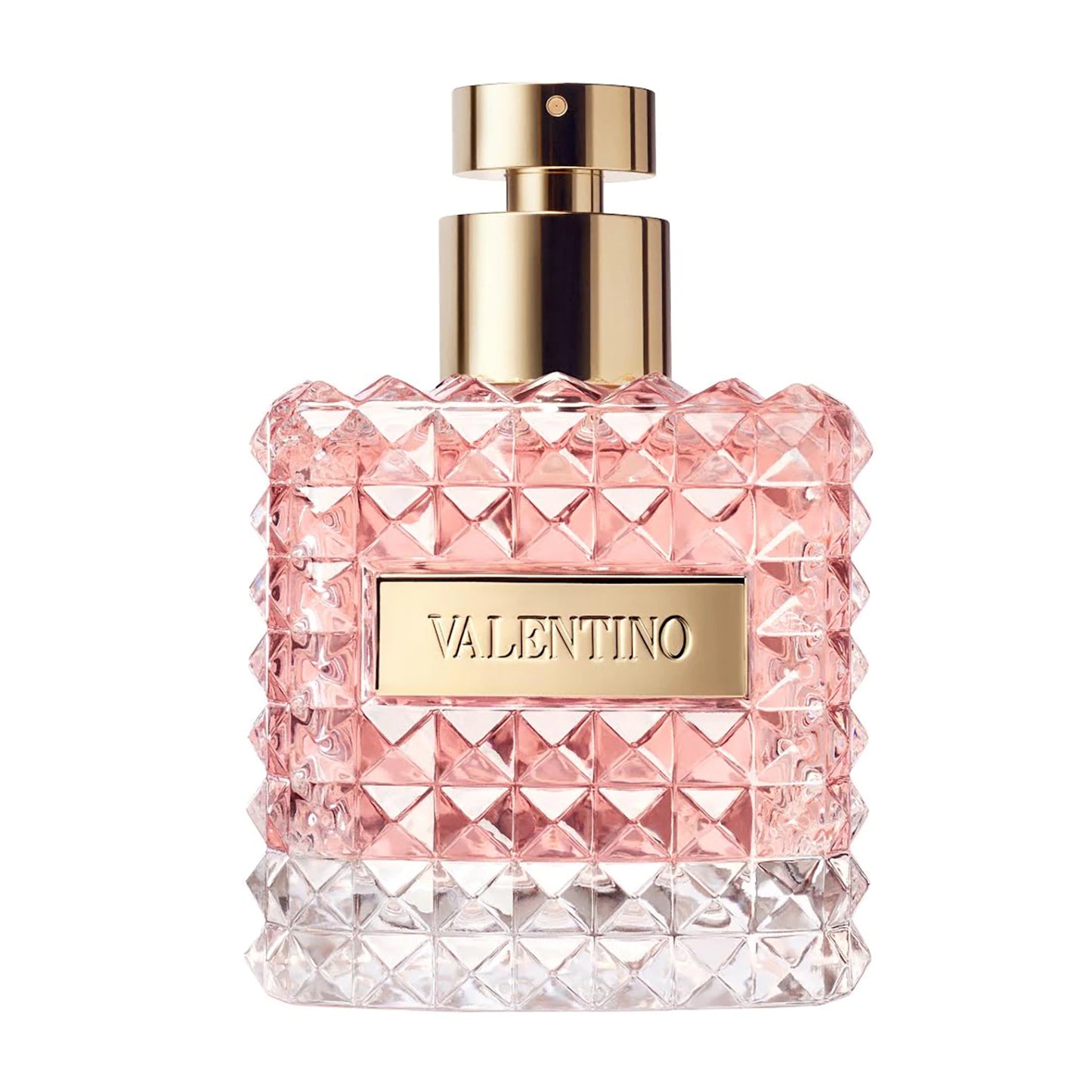 Eau de Parfum Valentino Donna ผู้หญิง 100ml (เทสเตอร์)