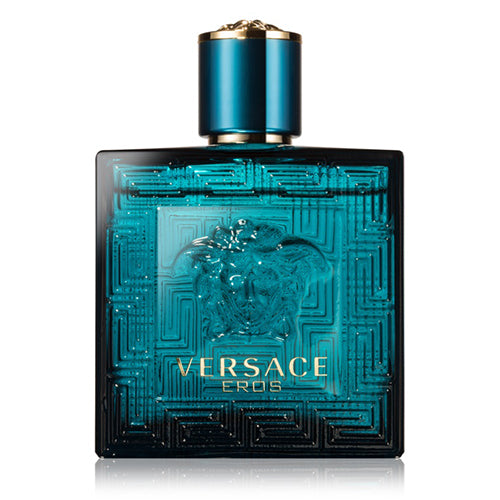 Versace Eros Men's Eau de Toilette 100ml (เทสเตอร์)